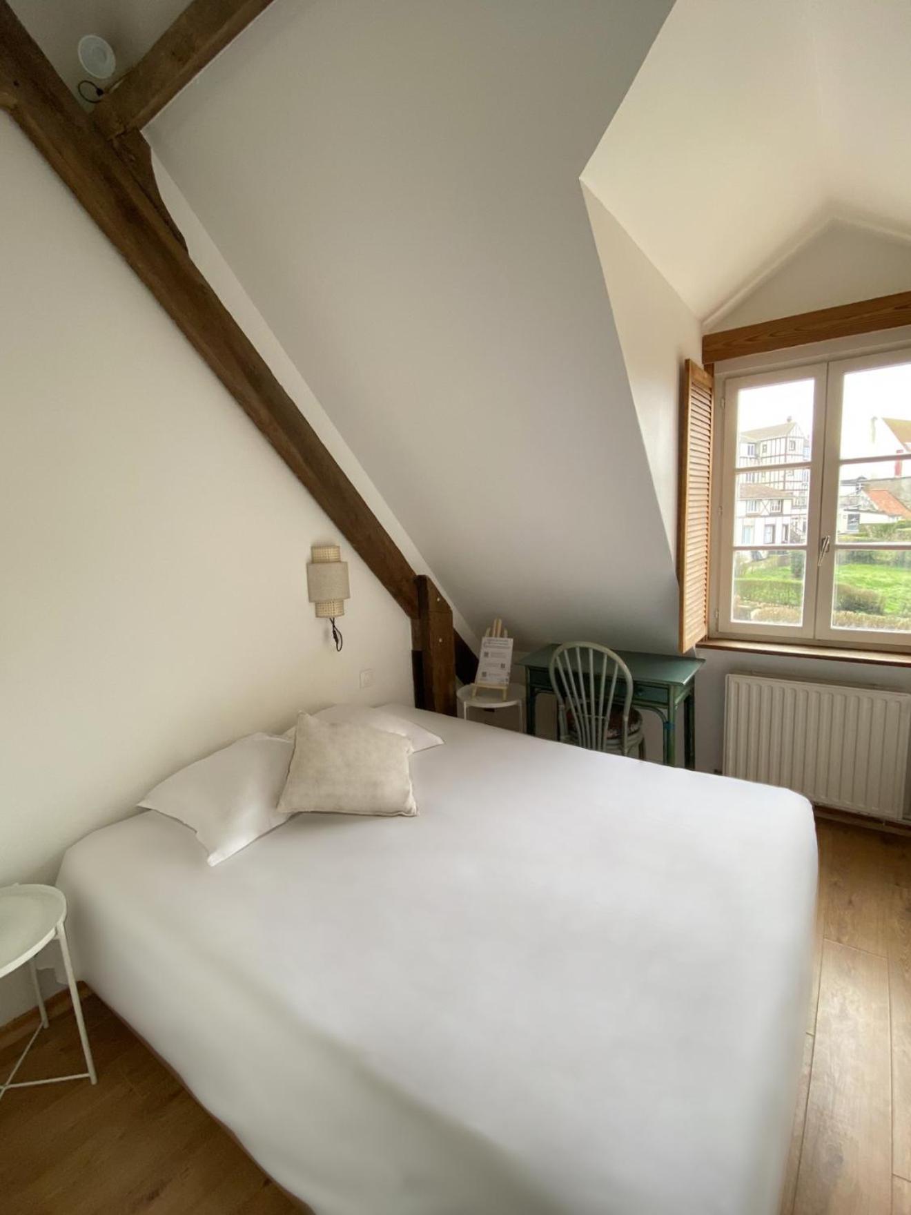 Hotel De La Plage - Wissant Luaran gambar