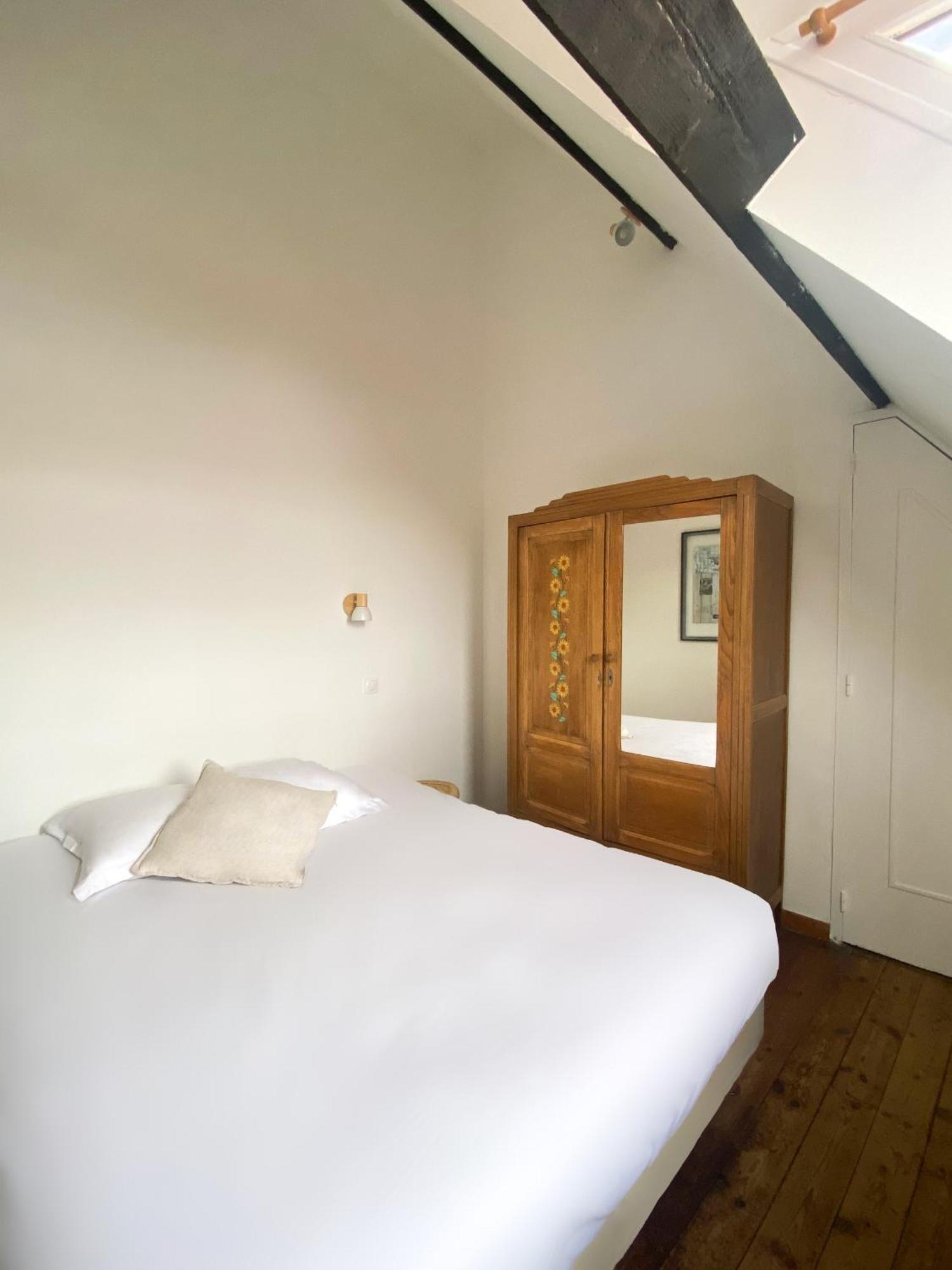 Hotel De La Plage - Wissant Luaran gambar